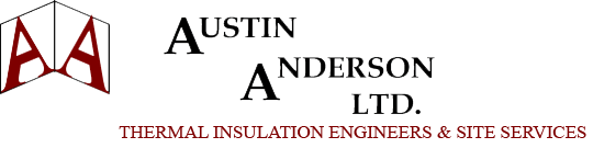 Austin Anderson ltd logo