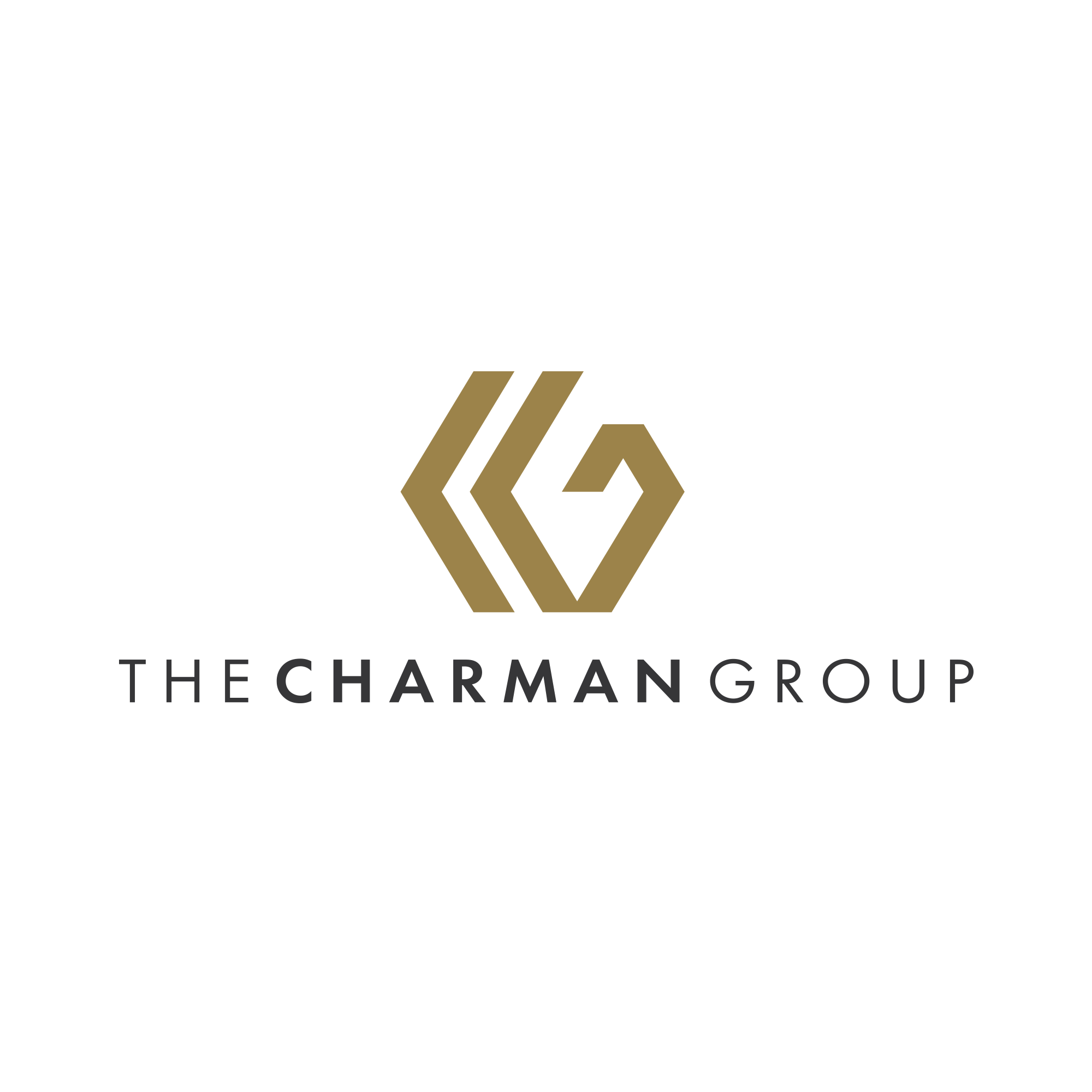 Charman Group logo