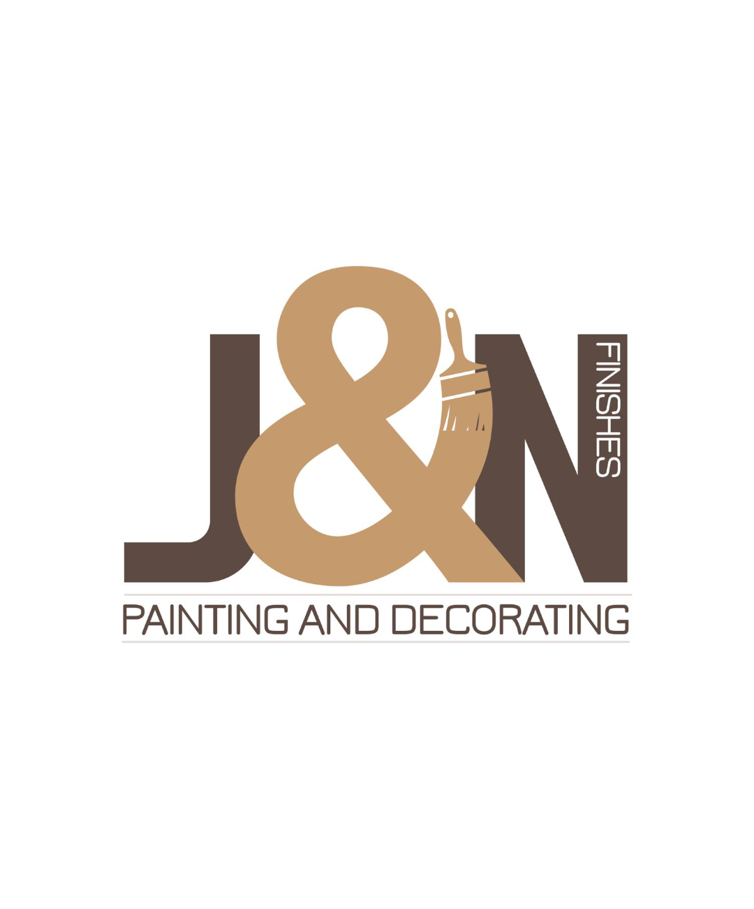 J And N Logo