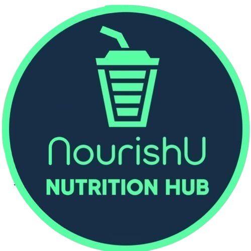 Kerry NourishU Logo