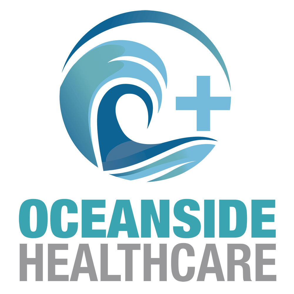 Oceanside Healthcare Logo for Google