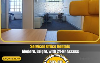 TEC Ads 25 Office Limited Offer