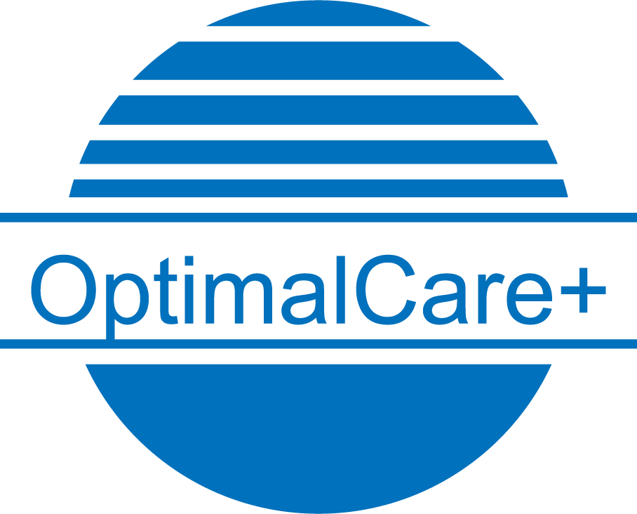 optimal care logo